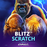 Blitz Scratch
