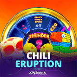 Chili Eruption