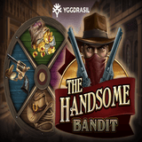 The Handsome Bandit